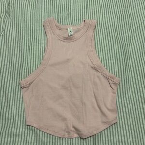 lululemon hold tight tank